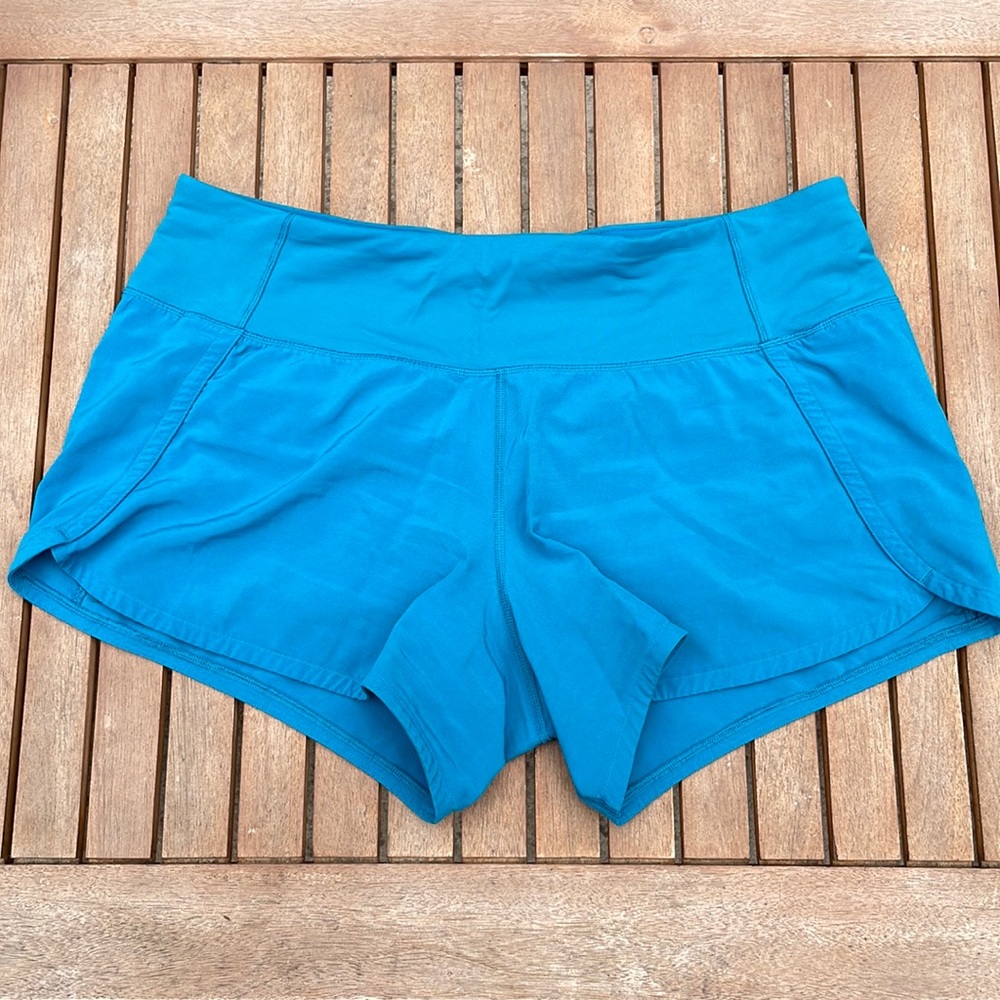 Lulu lemon shorts